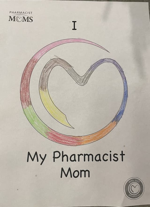 Coloring Page 1