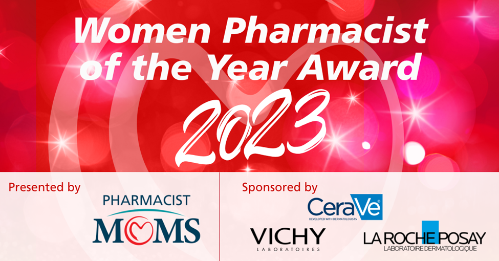 Women Pharmacist of the Year Award